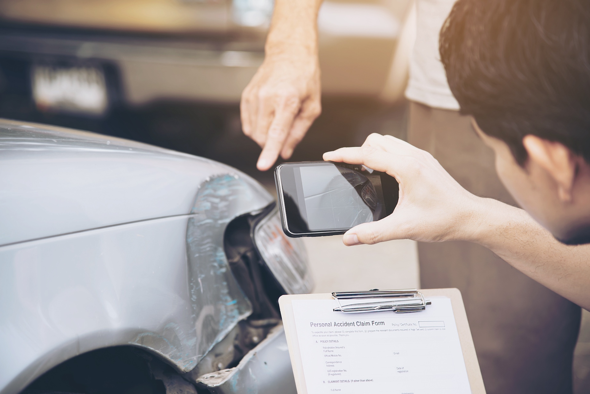 Auto Body Shop in Sauk Rapids MN