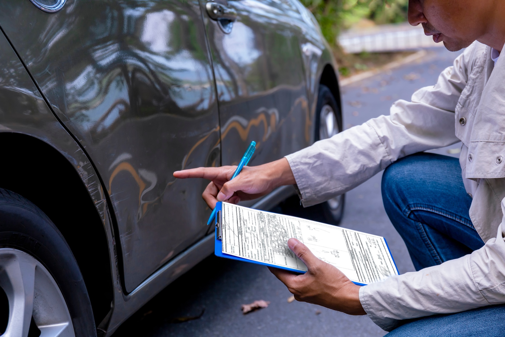 Auto Body Shop in Sauk Rapids MN