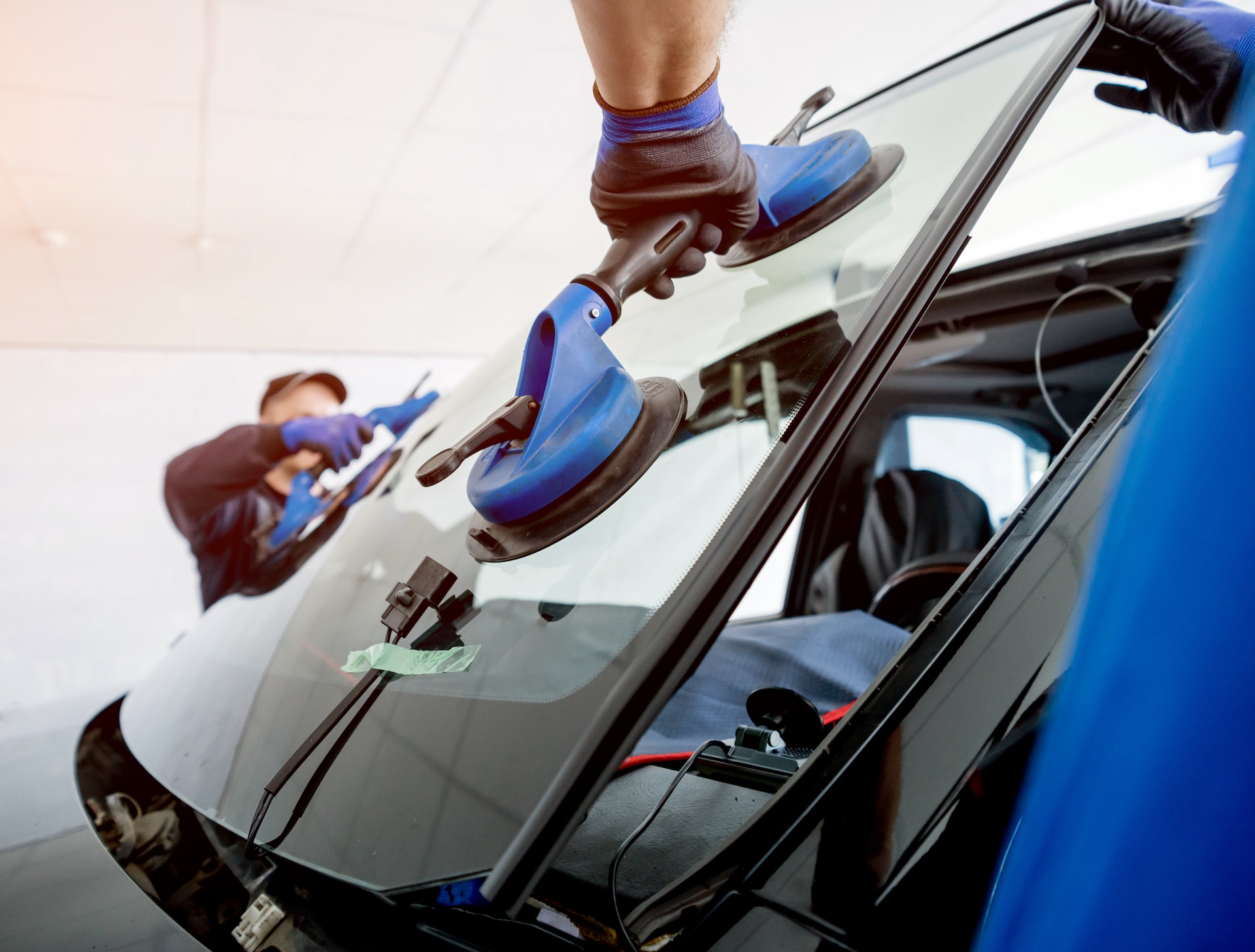 Auto Body Shop in Sauk Rapids MN